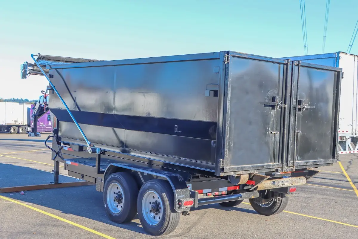 Dumpster Rental services in Waunakee, WI
